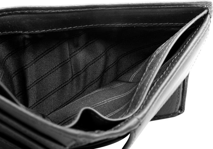 Actual product image Bruno Banani Geldbörse