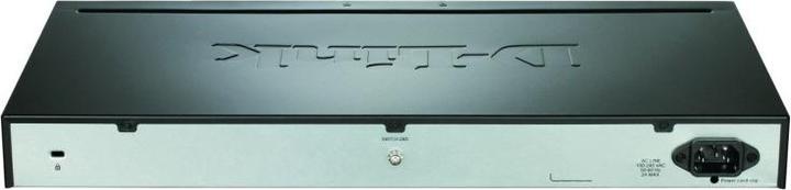 Actual product image D-Link DGS-1210 (48 Ports)