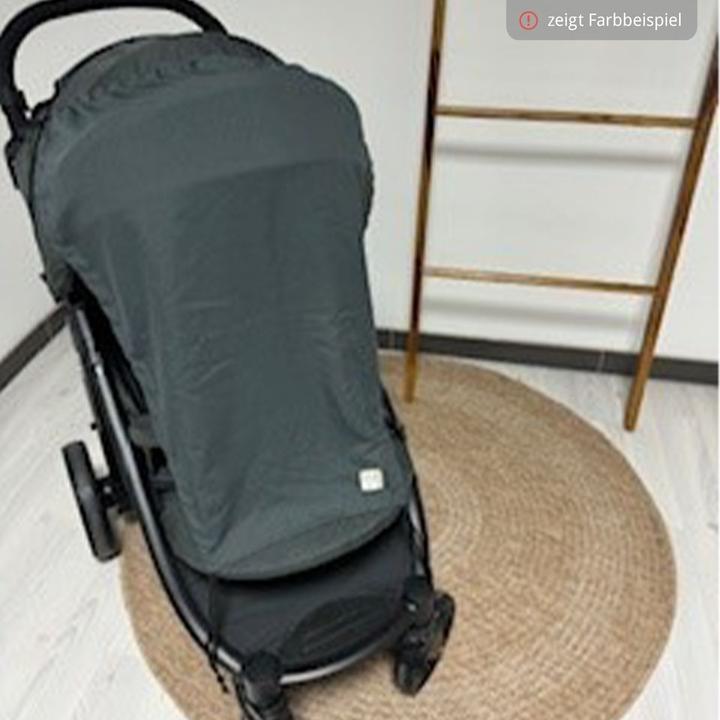 Actual product image Kaiser SUNSHADE universal