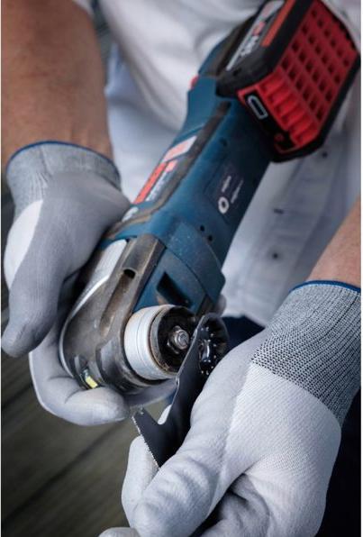 Immagine prodotto Bosch Professional Gop 18v-28