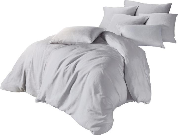 Image du produit Living Home Linn (Housse de couette, 160 x 210 cm)