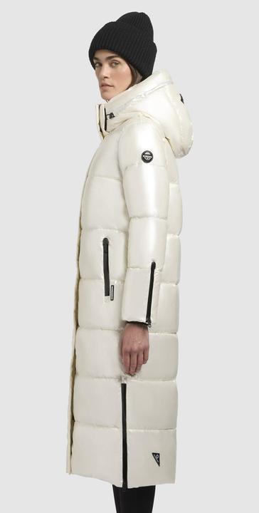 Actual product image Khujo Hedd Shiny-YM (XL)