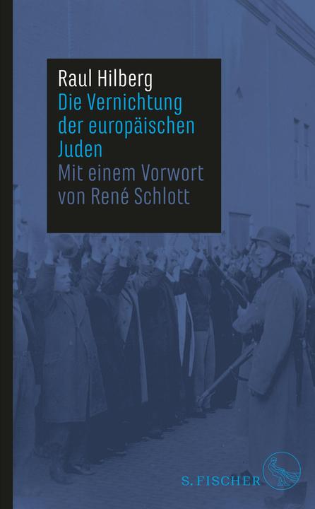 Immagine prodotto Die Vernichtung der europäischen Juden (Tedesco, Thomas Bertram, Christian Seeger, Walle Bengs, Harry Maor, Raul Hilberg, René Schlott, Wilfried Szepan, 2023)