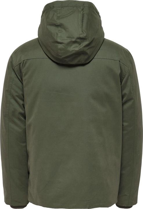 Actual product image Only & Sons Plain parka (L)