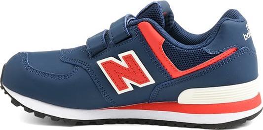 Image du produit New Balance PV574KIK (30)