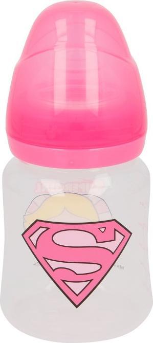 Image du produit Superman Bouteille ze smoczkiem 150 ml universal (0.15 l)