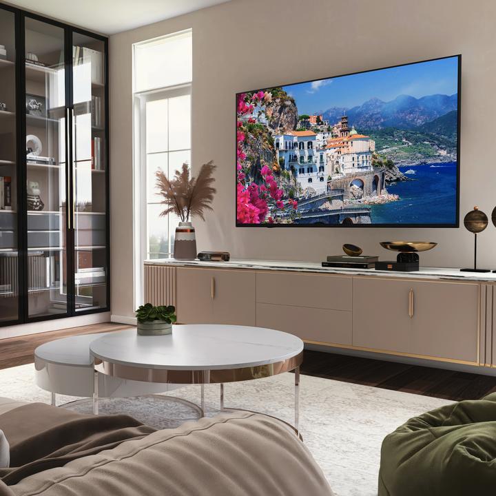 Produktbild LG 75UA75006LA (75", UA75, LED, 4K, 2025)