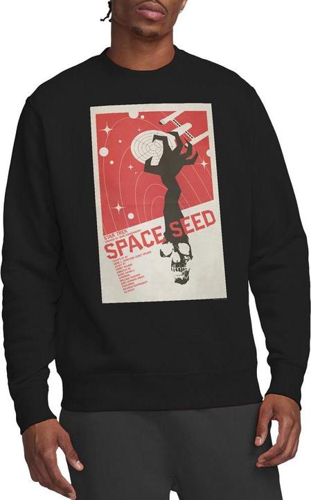 Immagine prodotto The Original Series Episode 22 Felpa Adulto Unisex (L)