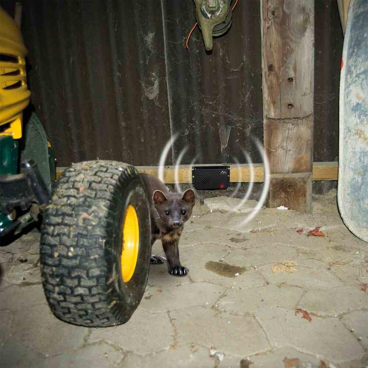 Immagine prodotto Gardigo Marten libero mobile