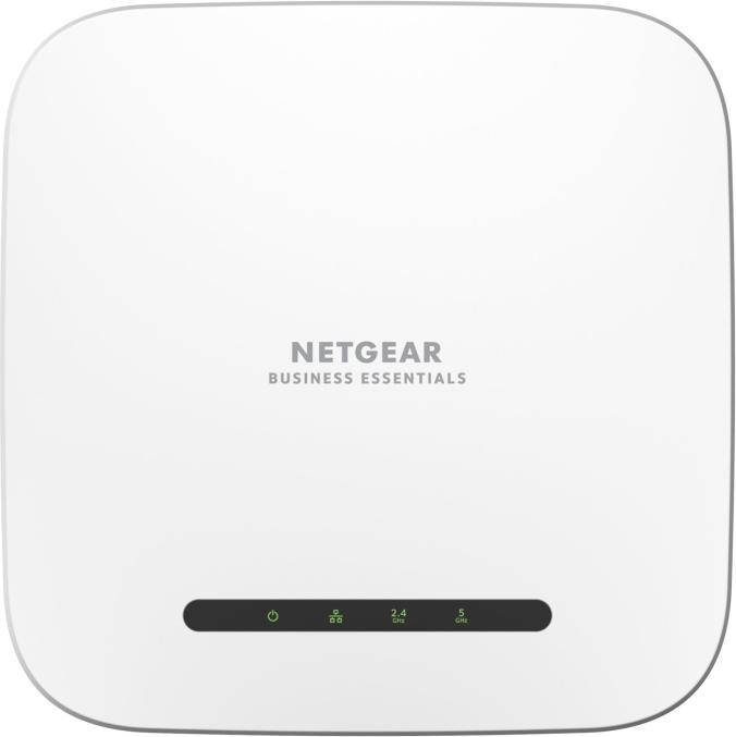 Image du produit Netgear WAX214 (1201 Mbit/s)