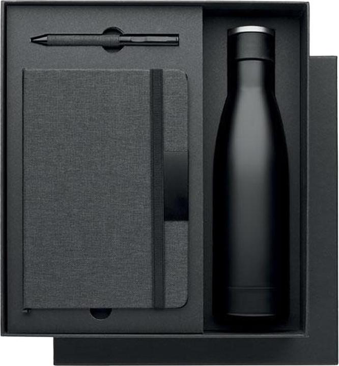 Actual product image MidOcean Yokoso Gift Set (Pack of 3) (0.50 l)