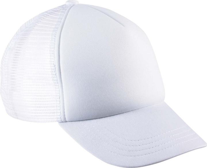 Produktbild K-up Trucker Hat für Kinder (One Size)