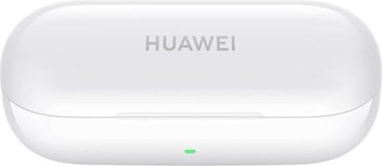 Image du produit Huawei FreeBuds 3i (ANC, 3.50 h, Sans fil)