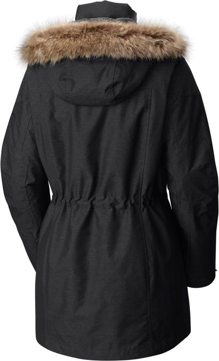 Actual product image Columbia Carson Pass IC (M)