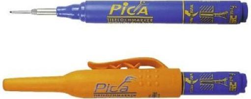 Immagine prodotto Pica Marcatore a foro profondo INK (Blu, 1.50 mm, 1 x)