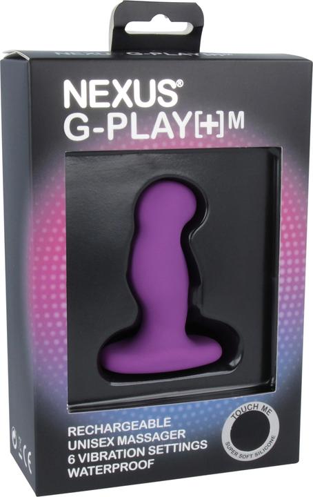 Produktbild Nexus G-Play