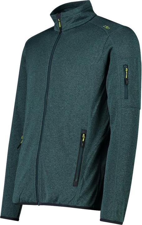Produktbild CMP Campagnolo Knitted Jacket (3XL)