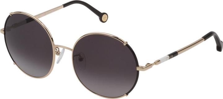Carolina Herrera Damensonnenbrille SHE152-560301 ø 56 mm