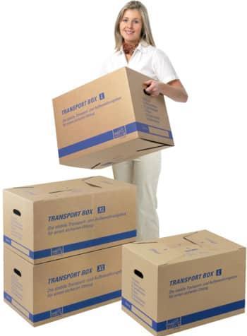 Immagine prodotto Mailmedia tidyPac (69 x 68 cm, 1 x)
