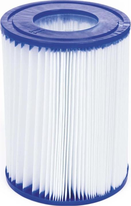 Produktbild Diverse Hardware Bestway Power Steel Swimming Pool 549x132 cm (549 x 132 cm)