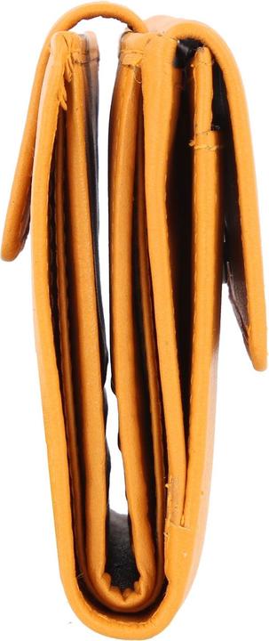 Immagine prodotto Esquire Portafoglio Perù RFID in pelle 10 cm
