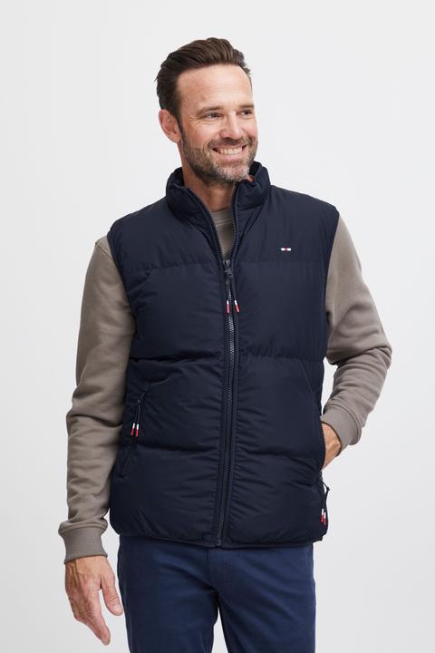 Image du produit FQ1924 FQVinncent padded vest - Waistcoat Otw - 21900289 (3XL)