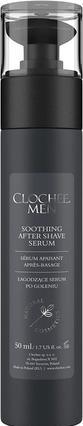 Immagine prodotto Clochee Uomo Siero Dopobarba Lenitivo (Pompa spray dopobarba, 50 ml)