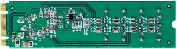 Actual product image StarTech Adap 4-Port M.2 to SATA Adapter Card