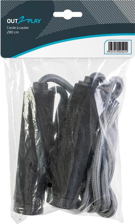 Immagine prodotto Winfun CORDA PER SALTARE 280 CM (280 cm)