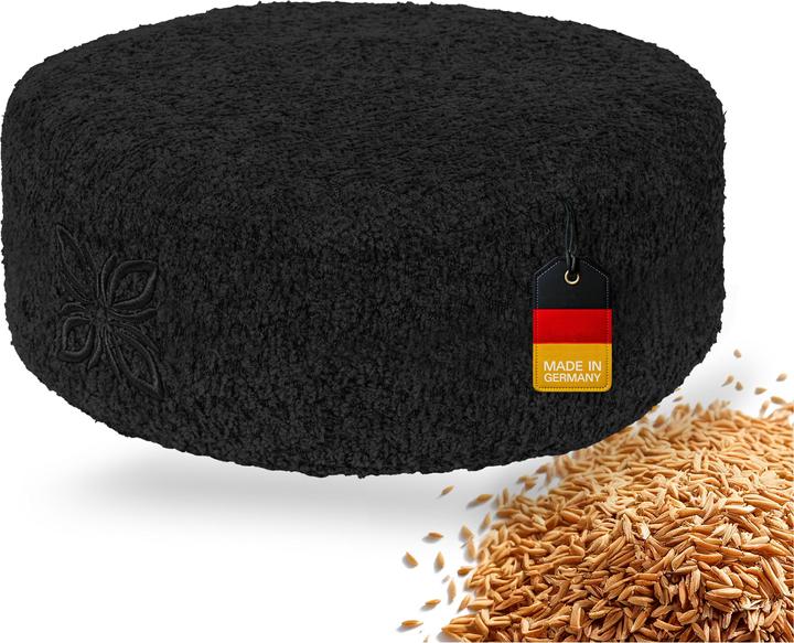 Actual product image Omnana CUSHY Meditationskissen (10 cm)