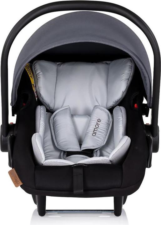 Immagine prodotto Chipolino Set Babyschale Isofix-Basis