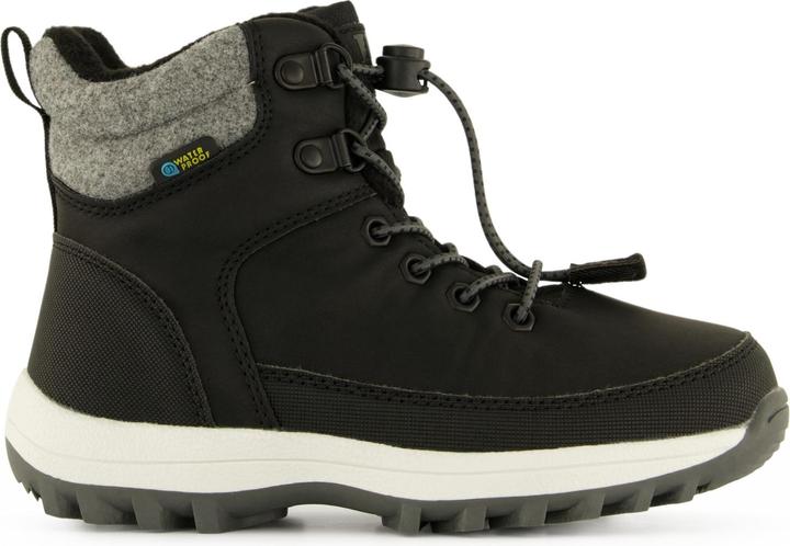 Heber Peak Kid's SylvaHe. Winter Boots