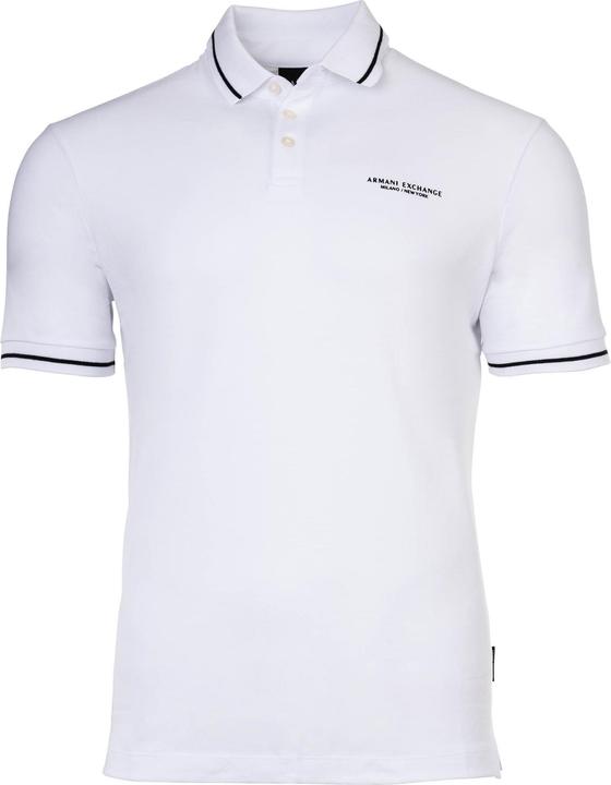 Actual product image Armani Exchange Polo (S)