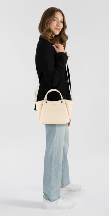 Actual product image Armani Exchange Shopper Tasche 22 cm (3 l)