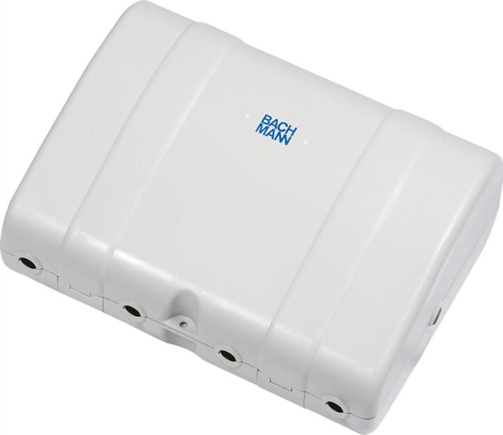 Produktbild Bachmann Safebox