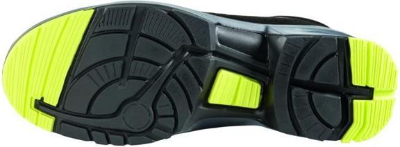 Actual product image Uvex Safety 1 (S1, 50)