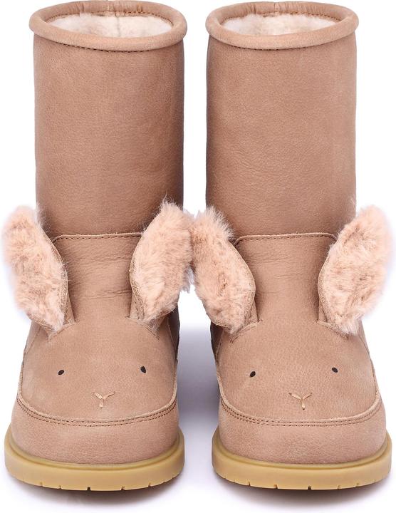 Actual product image Donsje Wadudu Exclusive Lining Winter Bunny (24)