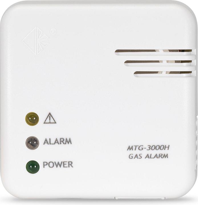 Nexa MTG-3000H - gas sensor