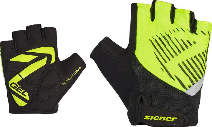 Ziener Cull Bike (S)