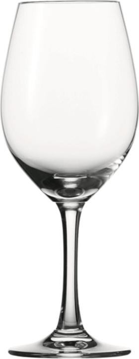 Image du produit Spiegelau Lot de 6 verres à vin Festival (40 cl, 6 Verres, Set de verres à vin)