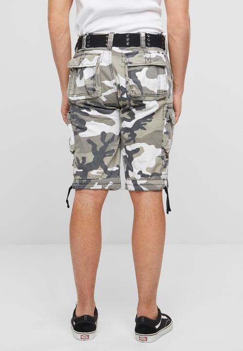 Produktbild Brandit Savage Vintage Cargo Shorts (L)