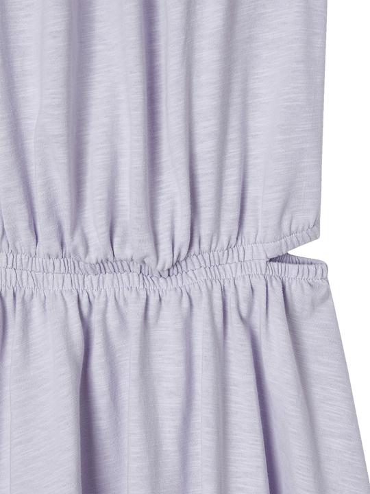 Produktbild Vertbaudet Mädchen Trägerkleid mit Cut-out an den Seiten (92)