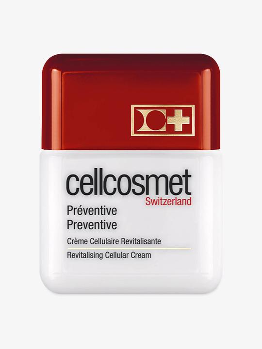 Actual product image Cellcosmet Preventive Gen 2 0 (50 ml, 24h cream)