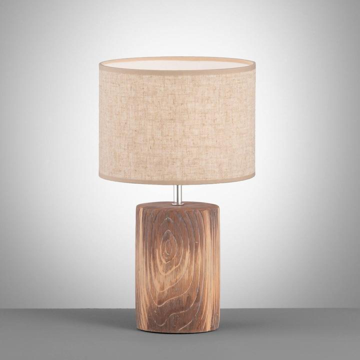 Tischlampe