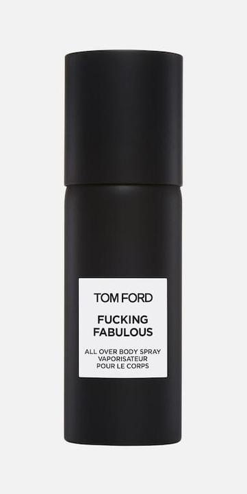 Produktbild Tom Ford Fabulous (Body Mist, 150 ml)