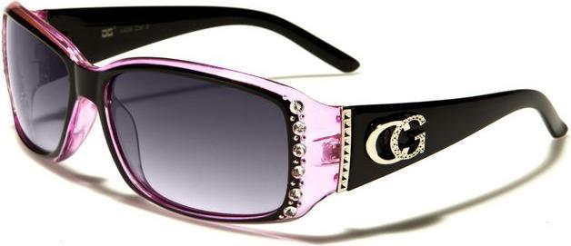 Actual product image CG Sunglasses