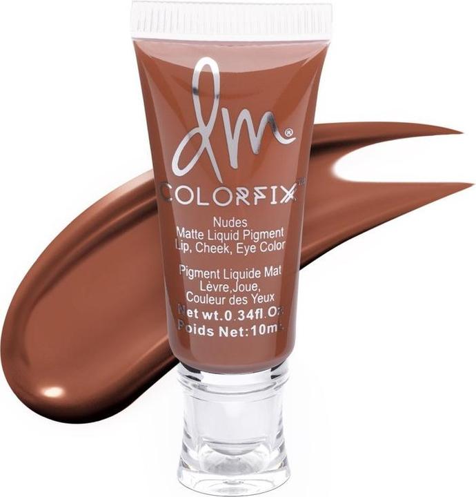 Produktbild Danessa Myricks Colorfix Nudes - Nude 9 (Nude 9)