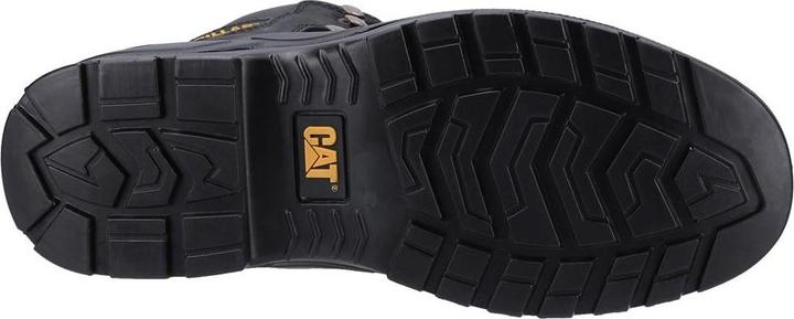Image du produit Cat Chaussures de sécurité Striver Mid S3 Cuir (S3, 46)
