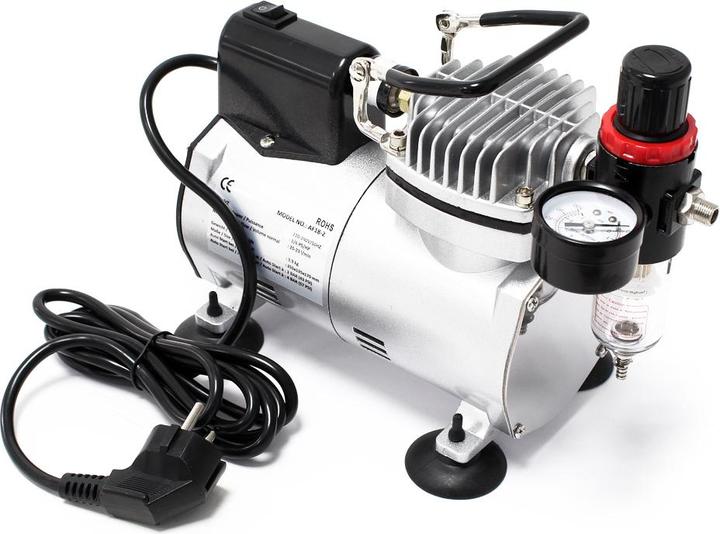 Image du produit Fengda AF18-2 Compresseur à membrane