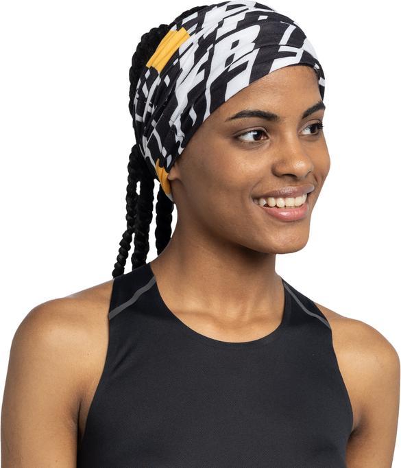 Actual product image Buff Coolnet Uv® Logo Multi